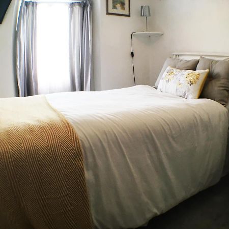 Hillside Bed And Breakfast Crediton Εξωτερικό φωτογραφία