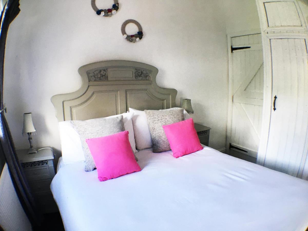 Hillside Bed And Breakfast Crediton Εξωτερικό φωτογραφία