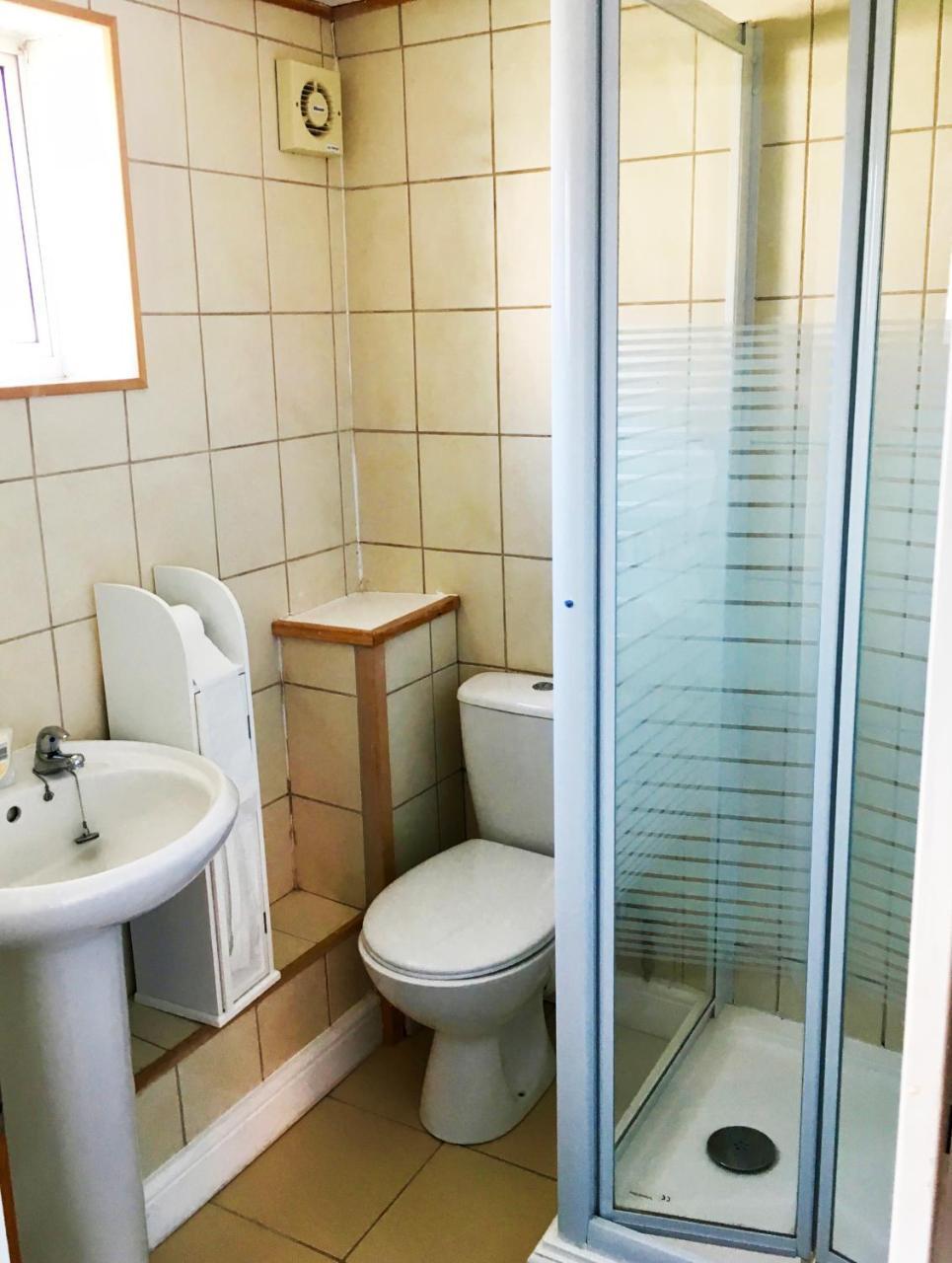 Hillside Bed And Breakfast Crediton Εξωτερικό φωτογραφία